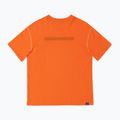 Футболка для бігу чоловіча Ciele Athlteics NSPTShirt HV''C'' orange 2