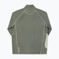 Кофта для бігу чоловіча Ciele Athletics VLVHalfzip light moss 2