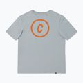 Футболка Ciele Athletics ORTShirt Everybody Run quarry 2