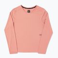 Лонгслів для бігу жіночий Ciele Athletics DLYLongsleeve rose dawn