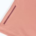 Лонгслів для бігу жіночий Ciele Athletics DLYLongsleeve rose dawn 4