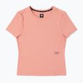 Футболка для бігу жіноча Ciele Athletics DLYTShirt rose dawn
