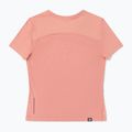 Футболка для бігу жіноча Ciele Athletics DLYTShirt rose dawn 2