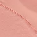 Футболка для бігу жіноча Ciele Athletics DLYTShirt rose dawn 5