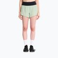 Шорти для бігу жіночі Ciele Athletics TRNShort4''brief 2 light moss