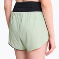 Шорти для бігу жіночі Ciele Athletics TRNShort4''brief 2 light moss 2