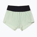 Шорти для бігу жіночі Ciele Athletics TRNShort4''brief 2 light moss 4