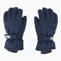Рукавиці трекінгові дитячі LEGO Lwatlin dark navy 3
