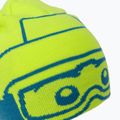 Шапка зимова дитяча LEGO Lwazun 723 зелена 11010361 3