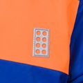 Куртка лижна дитяча LEGO Lwjested 717 синя 11010547 3