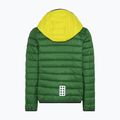 Пуховик дитячий LEGO Lwjesse 201 зелений 11010656 2