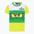 Футболка трекінгова дитяча LEGO Lwtaylor 308 зелена 11010689