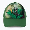 Бейсболка дитяча LEGO Lwalex 315 зелена 12010789 4
