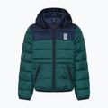 Куртка софтшел дитяча LEGO Lwjesse dark green 5