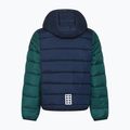 Куртка софтшел дитяча LEGO Lwjesse dark green 6