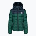 Куртка софтшел дитяча LEGO Lwjesse dark green