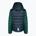 Куртка софтшел дитяча LEGO Lwjesse dark green 2