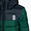 Куртка софтшел дитяча LEGO Lwjesse dark green 3