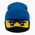 Шапка лижна дитяча LEGO Lwantony 710 blue 2