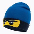 Шапка лижна дитяча LEGO Lwantony 710 blue 3