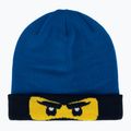 Шапка лижна дитяча LEGO Lwantony 710 blue 4