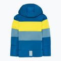 Пуховик дитячий LEGO Lwjipe blue 2