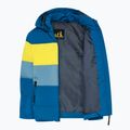 Пуховик дитячий LEGO Lwjipe blue 3