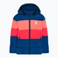 Пуховик дитячий LEGO Lwjipe dark blue 4