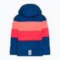 Пуховик дитячий LEGO Lwjipe dark blue 5