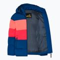Пуховик дитячий LEGO Lwjipe dark blue 6