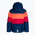 Пуховик дитячий LEGO Lwjipe dark blue 2