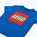 Дитяча футболка LEGO Lwtano 631 синя 3