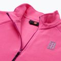 Кофта флісова дитяча LEGO Lwsinclair 702 pink 3