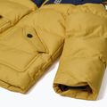 Куртка утеплена дитяча LEGO Lwjebel 733 dark yellow 4