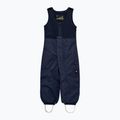 Штани лижні дитячі LEGO Lwpuelo 701 dark navy/navy