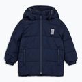 Куртка утеплена дитяча LEGO Lwjojo 703 dark navy