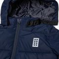 Куртка утеплена дитяча LEGO Lwjojo 703 dark navy 3