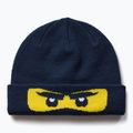 Шапка зимова дитяча  LEGO Lwantony 710 dark navy/blue