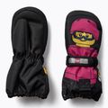 Рукавички дитячі LEGO Lwagan 812 pink