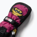 Рукавички дитячі LEGO Lwagan 812 pink 3