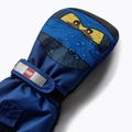 Рукавички дитячі LEGO Lwagan 805 dark blue 3