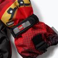 Рукавички дитячі LEGO Lwagan 807 red 4