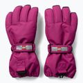 Рукавиці лижні дитячі LEGO Lwatlin 700 fuchsia 2