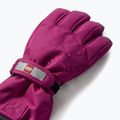 Рукавиці лижні дитячі LEGO Lwatlin 700 fuchsia 3