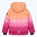 Куртка гірсько-лижна дитяча LEGO Lwjested 709 pink 2