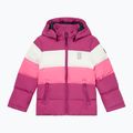 Куртка дитяча LEGO Lwjipe 705 fuchsia