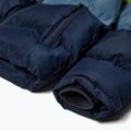 Куртка дитяча LEGO Lwjipe 705 dark navy/lime 4