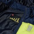 Куртка дитяча LEGO Lwjipe 705 dark navy/lime 5