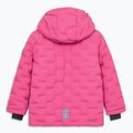 Куртка гірсько-лижна дитяча LEGO Lwjipe 706 pink 2