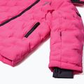 Куртка гірсько-лижна дитяча LEGO Lwjipe 706 pink 4